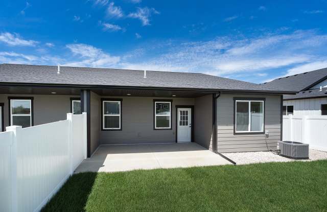 1129 Buffalo Crossing - 1 Gallery 2