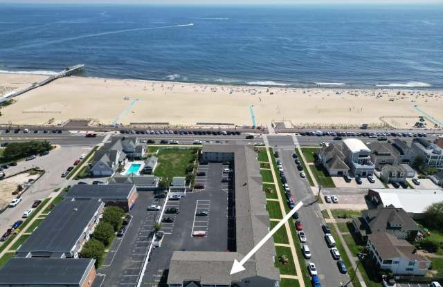 100 3rd Avenue - 100 3rd Avenue, Belmar, NJ 07719