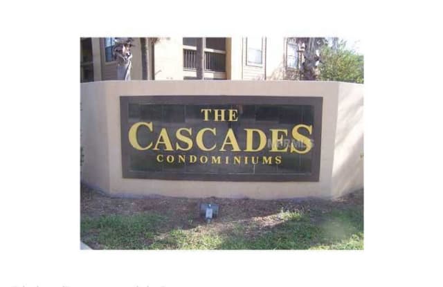 2102 Cascades Blvd - 2102 Cascades Blvd, Kissimmee, FL 34741