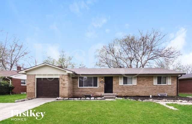 4810 North Kenmore Road photos photos