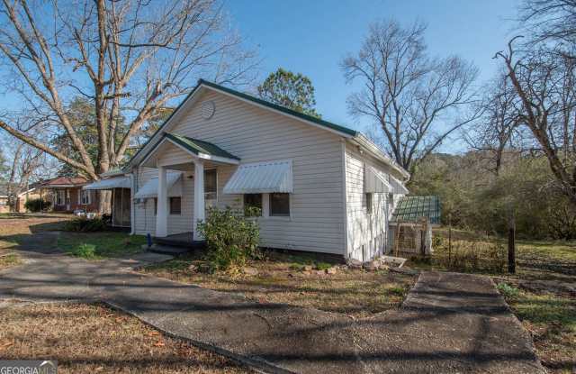 65 Bradfield Drive - 65 Bradfield Drive, Troup County, GA 30240