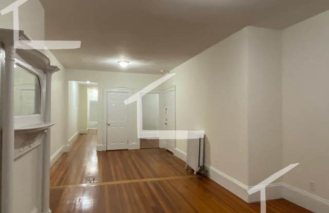 Unique BU Apartment - 87 Brighton Avenue, Boston, MA 02134