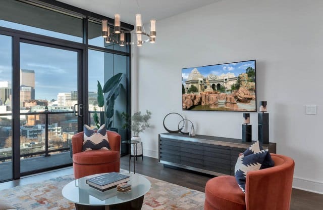 Parq on Speer Gallery 4