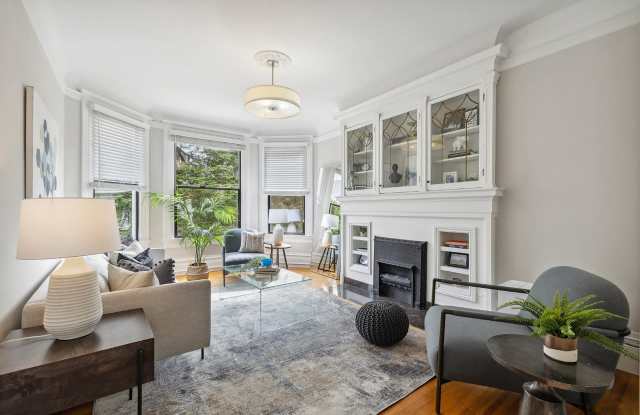 764 Cole St Apt 5 photos photos