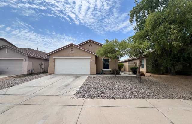 3119 W SILVER CREEK Drive photos photos
