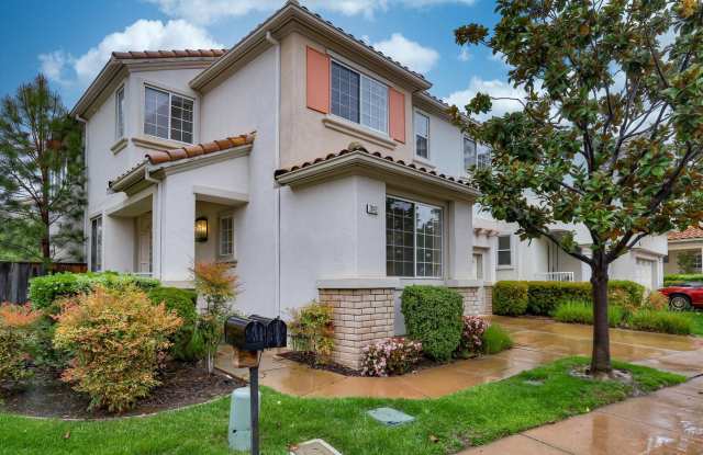 Cupertino Home for Rent! - 20421 Vía Palamos, Cupertino, CA 95014