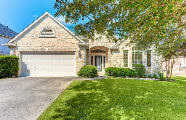 5300 Fort Benton Drive - 5300 Fort Benton Drive, Austin, TX 78735