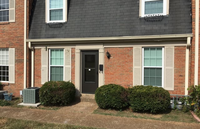 323 Forrest Park  #6-14 - 323 Forrest Park Rd, Nashville, TN 37115