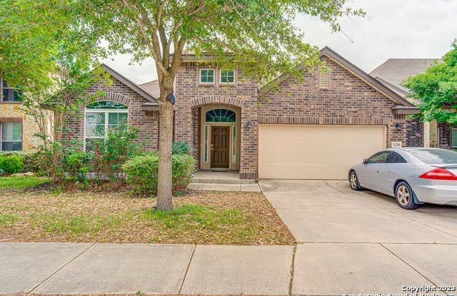12310 RED MAPLE WAY - 12310 Red Maple Way, Bexar County, TX 78253