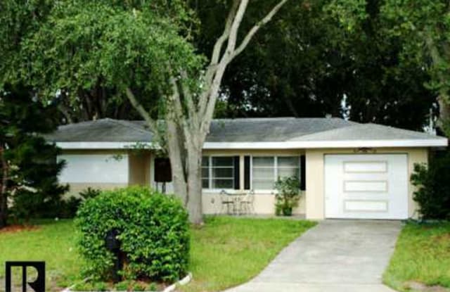 1541 S Betty Ln - 1541 South Betty Lane, Clearwater, FL 33756