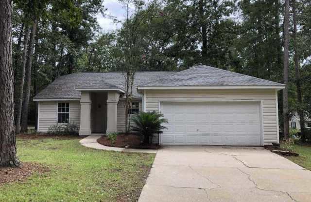 3572 Rosemont Ridge Road - 3572 Rosemont Ridge Road, Leon County, FL 32312