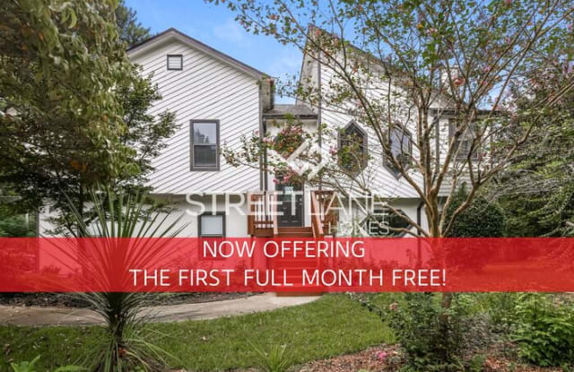 560 Canterbury Lane - 560 Canterbury Lane, Lawrenceville, GA 30046