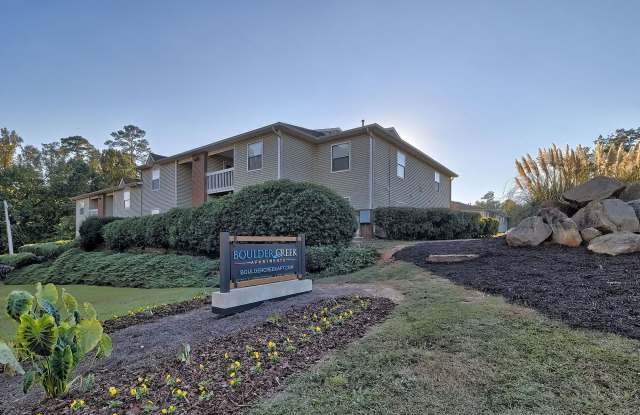 Boulder Creek Apartment Homes photos photos