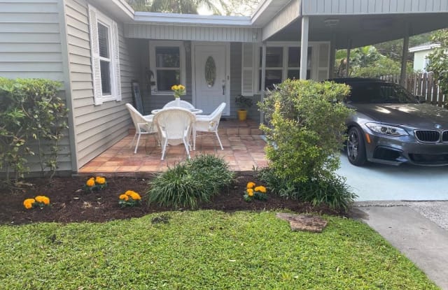 830 SE 3rd Avenue - 830 Southeast 3rd Avenue, Delray Beach, FL 33483