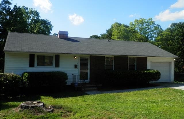 3020 Colfax Street - 3020 Colfax St, Charlotte, NC 28216