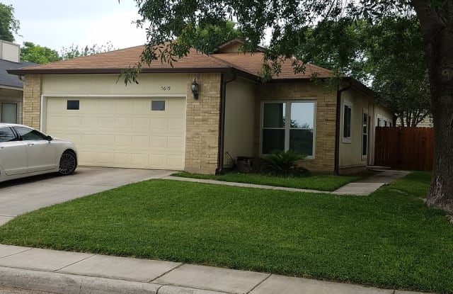 5619 Spring Night - 5619 Spring Night, San Antonio, TX 78247