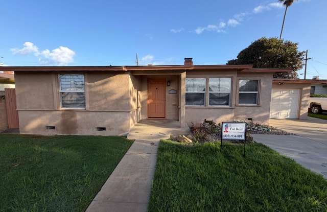607 E. Mariposa Way Gallery 1