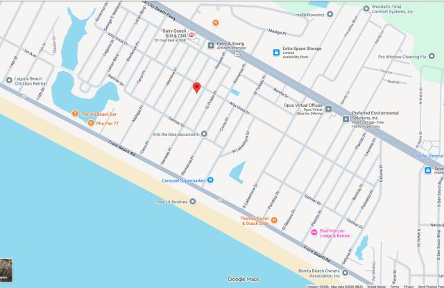 Newly Renovated 2 bedroom, 1 bathroom Apartment on Panama City Beach photos photos