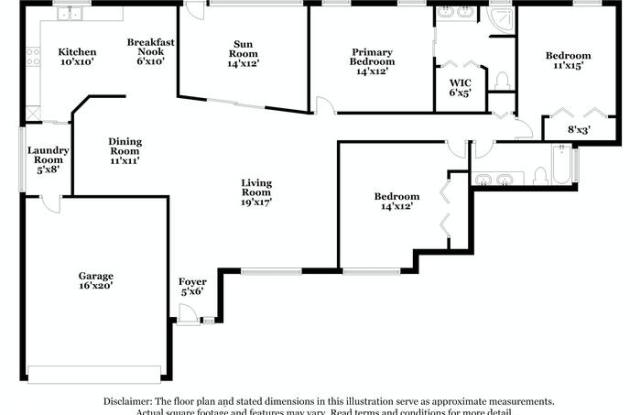 1479 Count Nicholas Court Gallery 2