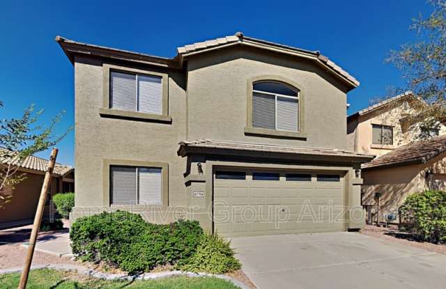 42706 W Hillman Dr - 42706 West Hillman Drive, Maricopa, AZ 85138