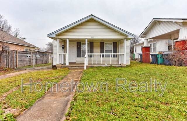 321 SE 25th Street photos photos