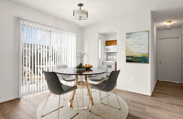 International Apartments Gallery 4