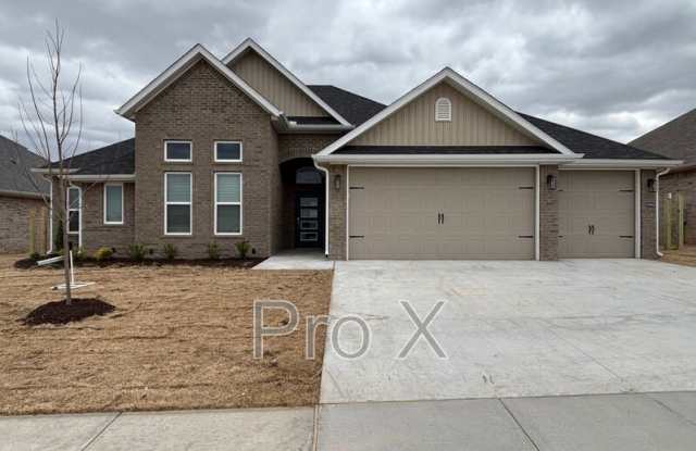 1908 Charles St - 1908 Charles Street, Pea Ridge, AR 72751