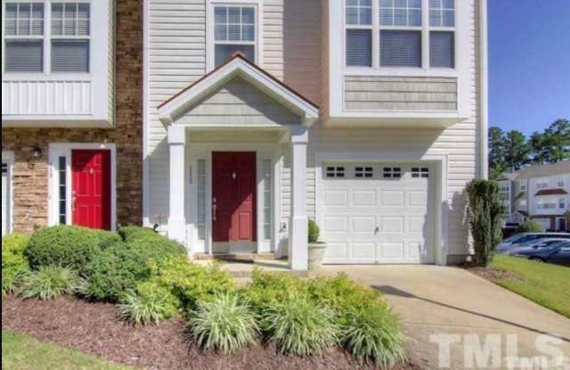 115 Darley Dale Loop - 115 Darley Dale Loop, Apex, NC 27502