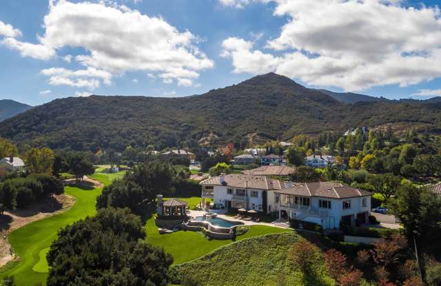 2705 Elderoak Road photos photos