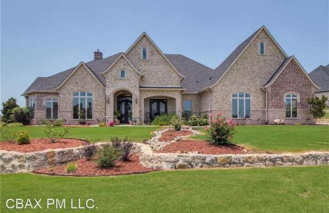 253 Mockingbird Ln - 253 Mockingbird Lane, Heath, TX 75032