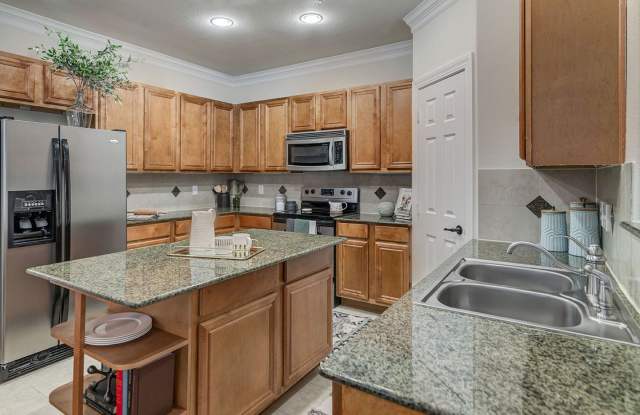 Cortland Estates at TPC photos photos