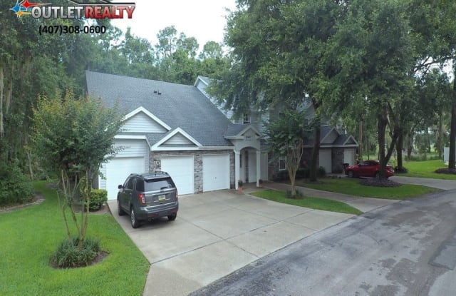 1040 Loch Vail Unit#1723 - 1040 Loch Vail Unit 1723, Apopka, FL 32712