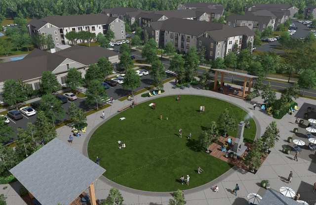 Meadow Glen Village photos photos