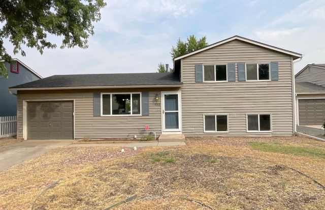 3 Bedroom Home Available Near S Academy Blvd  Hancock Expy! photos photos