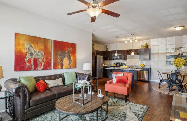 Springs at Hurstbourne photos photos