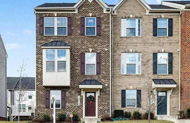 14819 MATTAWOMAN Drive - 14819 Mattawoman Drive, Brandywine, MD 20613