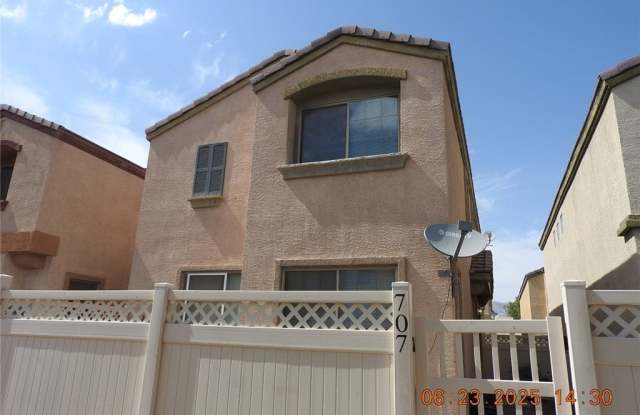 707 Sea Harbor Court photos photos