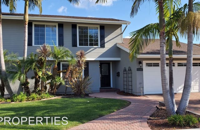 17252 JULIP LANE - 17252 Julip Lane, Huntington Beach, CA 92647