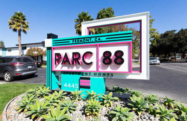 Parc 88 photos photos
