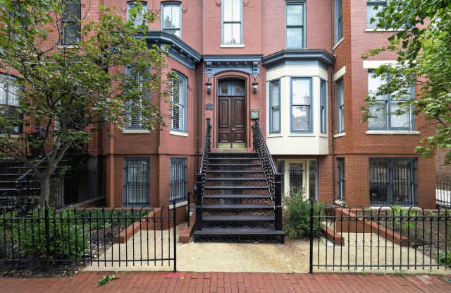 Beautiful 1 bed, 1.5 bath condo near Logan Circle photos photos Beautiful 1 bed, 1.5 bath condo near Logan Circle photos photos