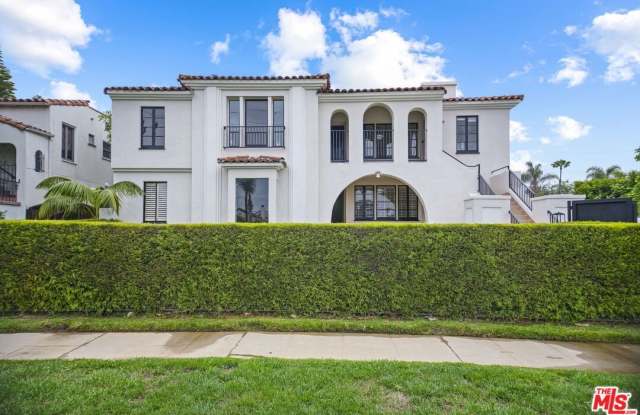 1148 S Stanley Ave photos photos