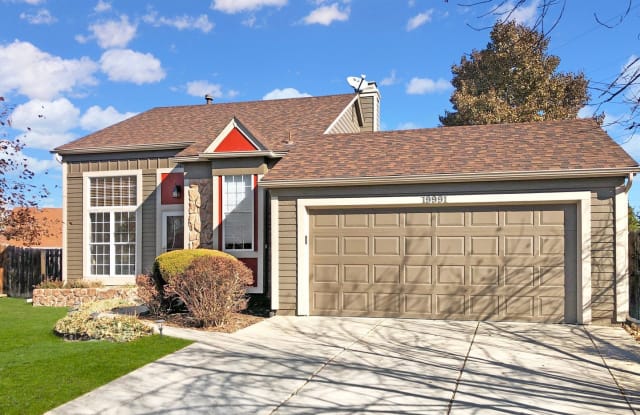 19991 E Brunswick Dr - 19991 East Brunswick Drive, Aurora, CO 80013