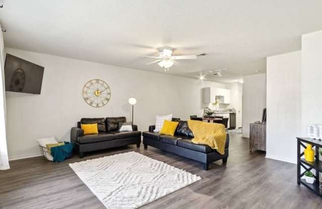 The Quad - Student Housing Gallery 4