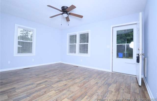 615 Johnson Street unit: 615 - 615 Johnson Street, Fayetteville, NC 28303