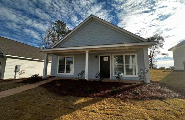 NEW CONSTRUCTION 2 BEDROOM HOME PRE-LEASING AUGUST 2025! photos photos