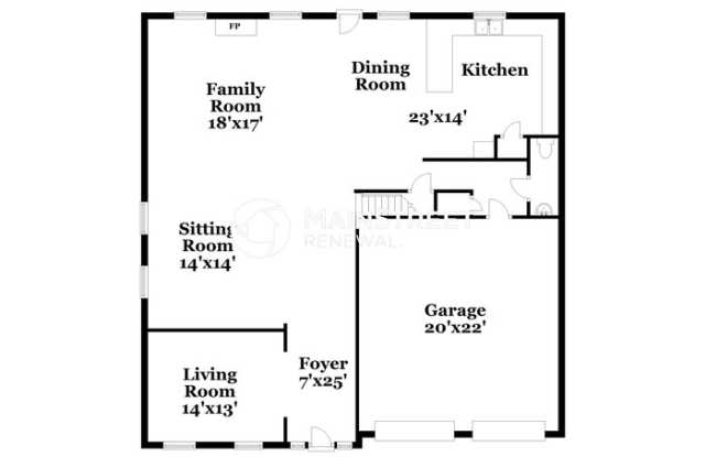 7854 Waterwheel Way Gallery 2