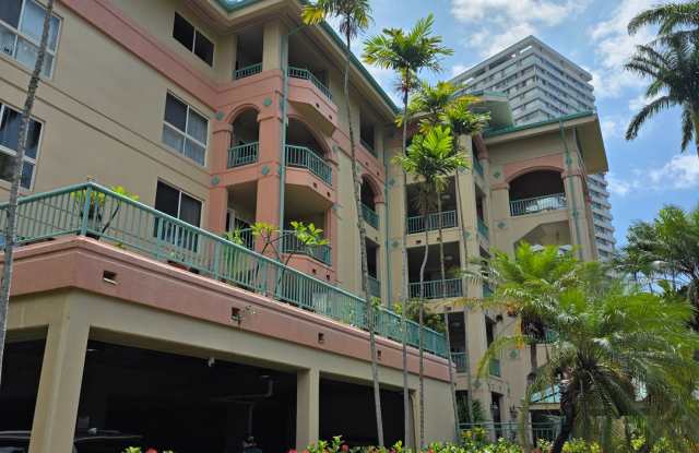 County Club Village (Salt Lake) Condo - 3 bedrooms, 2 baths with 2 parking Gallery 3