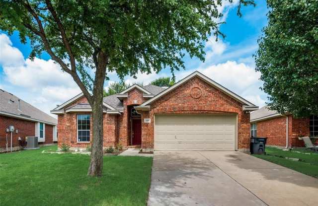 2509 Persimmon Drive - 2509 Persimmon Drive, Little Elm, TX 75068