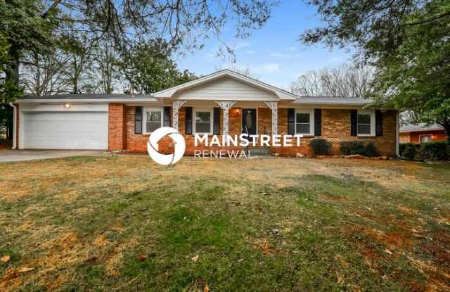 4492 Raleigh Drive Gallery 1