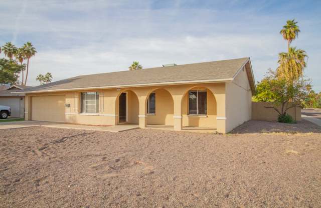 1998 East Duke Drive - 1998 East Duke Drive, Tempe, AZ 85283
